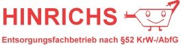 Containerdienst Hinrichs GmbH